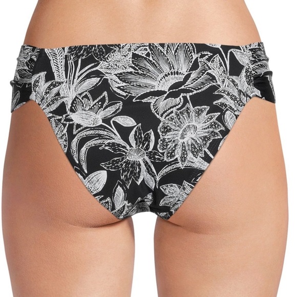 Low-Rise Cheeky Swimsuit Bottoms for Women - Picture 3 of 4